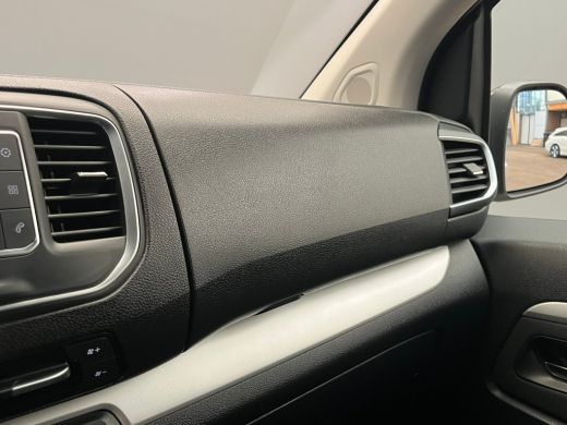 Opel Vivaro 2.0 BlueHDi 145 S&S L3 Camera | Ingerichte Laadruimte | Carplay | Keyless | Climate | Cruise | Pa... ActivLease financial lease