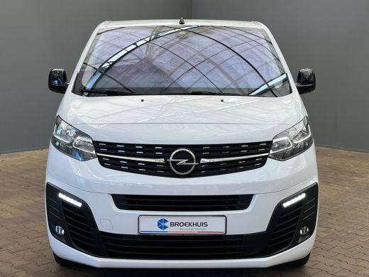 Opel Vivaro 2.0 BlueHDi 145 S&S L3 Camera | Ingerichte Laadruimte | Carplay | Keyless | Climate | Cruise | Pa... ActivLease financial lease
