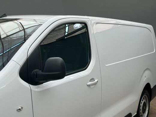 Opel Vivaro 2.0 Diesel 180 S&S L2 Ingerichte Laadruimte | Parkeersensoren Rondom | Carplay | Climate Control ... ActivLease financial lease