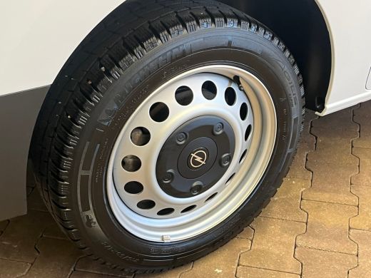 Opel Vivaro 2.0 Diesel 180 S&S L2 Ingerichte Laadruimte | Parkeersensoren Rondom | Carplay | Climate Control ... ActivLease financial lease