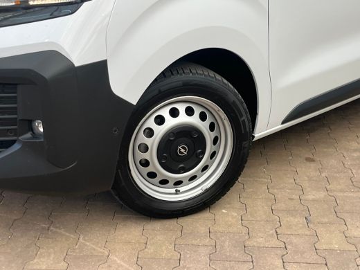 Opel Vivaro 2.0 Diesel 180 S&S L2 Ingerichte Laadruimte | Parkeersensoren Rondom | Carplay | Climate Control ... ActivLease financial lease