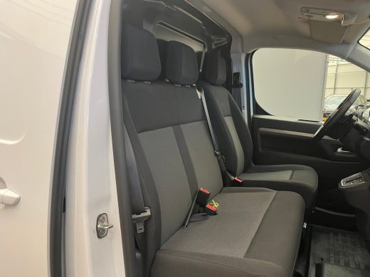 Opel Vivaro 2.0 Diesel 180 S&S L2 Ingerichte Laadruimte | Parkeersensoren Rondom | Carplay | Climate Control ... ActivLease financial lease