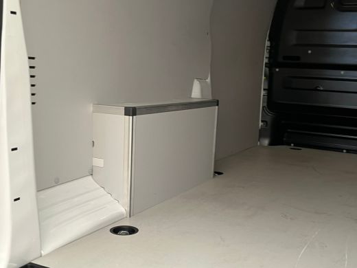 Opel Vivaro 2.0 Diesel 180 S&S L2 Ingerichte Laadruimte | Parkeersensoren Rondom | Carplay | Climate Control ... ActivLease financial lease