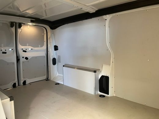 Opel Vivaro 2.0 Diesel 180 S&S L2 Ingerichte Laadruimte | Parkeersensoren Rondom | Carplay | Climate Control ... ActivLease financial lease