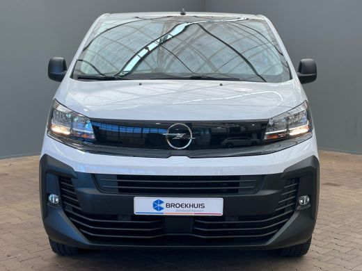 Opel Vivaro 2.0 Diesel 180 S&S L2 Ingerichte Laadruimte | Parkeersensoren Rondom | Carplay | Climate Control ... ActivLease financial lease