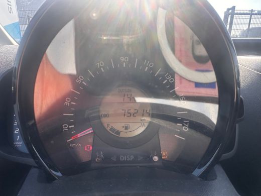 Peugeot 108 1.0 e-VTi Active Airco | 5-Deurs | DAB | Bluetooth | Elek. Ramen | Centrale Vergrendeling | Airco... ActivLease financial lease