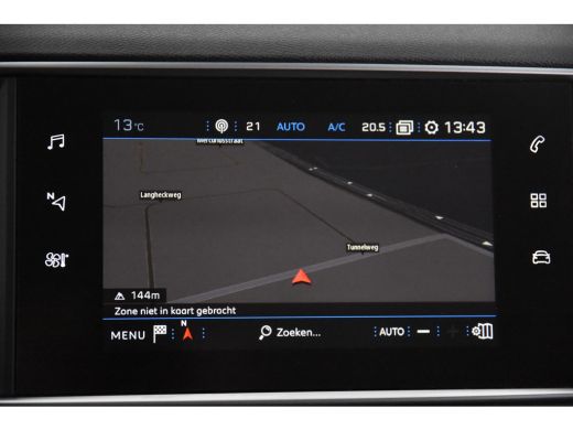 Peugeot 308 SW 1.5 BlueHDi *1ste eigenaar*Navigatie*Park assist* ActivLease financial lease