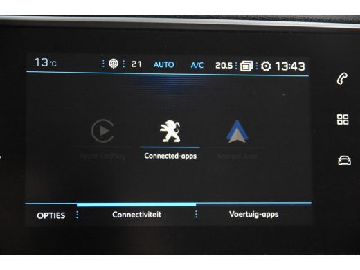 Peugeot 308 SW 1.5 BlueHDi *1ste eigenaar*Navigatie*Park assist* ActivLease financial lease