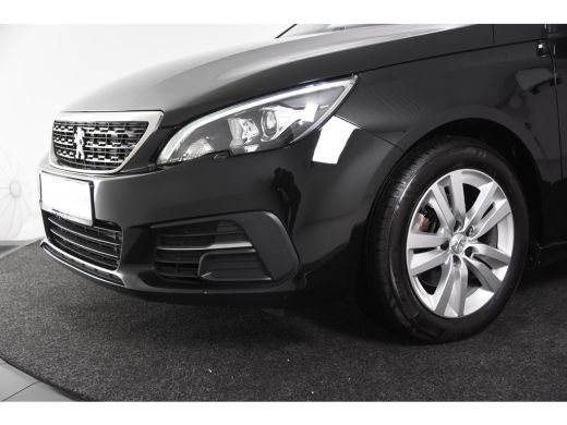 Peugeot 308 SW 1.5 BlueHDi *1ste eigenaar*Navigatie*Park assist* ActivLease financial lease