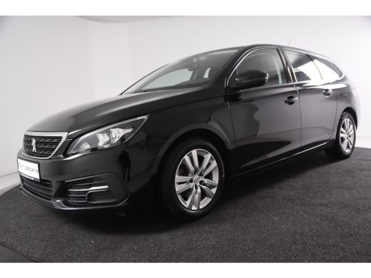 Peugeot 308 SW 1.5 BlueHDi *1ste eigenaar*Navigatie*Park assist* ActivLease financial lease