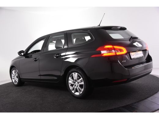 Peugeot 308 SW 1.5 BlueHDi *1ste eigenaar*Navigatie*Park assist* ActivLease financial lease
