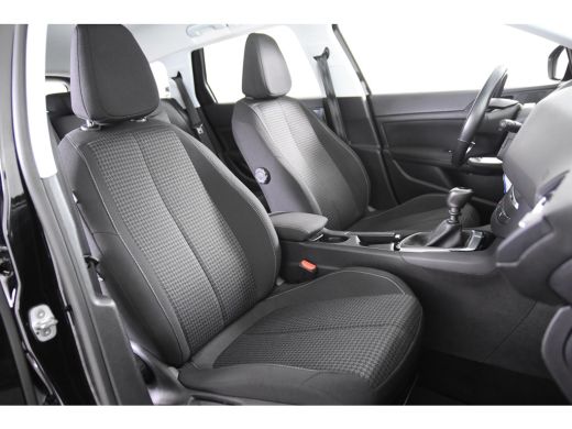 Peugeot 308 SW 1.5 BlueHDi *1ste eigenaar*Navigatie*Park assist* ActivLease financial lease