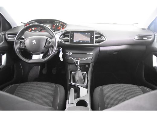Peugeot 308 SW 1.5 BlueHDi *1ste eigenaar*Navigatie*Park assist* ActivLease financial lease