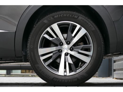 Peugeot 5008 1.2 PURETECH 130PK ALLURE PACK AUTOMAAT | 2 stoelen op derde rij | Airco (automatisch) | Apple Ca... ActivLease financial lease