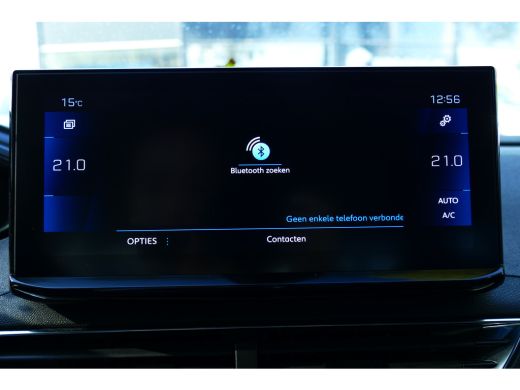 Peugeot 5008 1.2 PURETECH 130PK ALLURE PACK AUTOMAAT | 2 stoelen op derde rij | Airco (automatisch) | Apple Ca... ActivLease financial lease