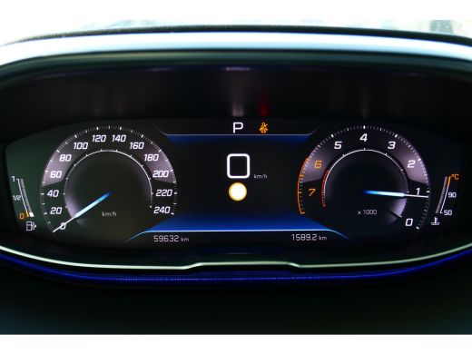 Peugeot 5008 1.2 PURETECH 130PK ALLURE PACK AUTOMAAT | 2 stoelen op derde rij | Airco (automatisch) | Apple Ca... ActivLease financial lease