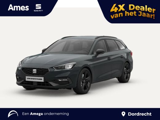 Seat Leon Sportstourer FR Business 1.5 TSI eHybrid 150 kW / 204 PK Stationwagen 6 versn. DSG
