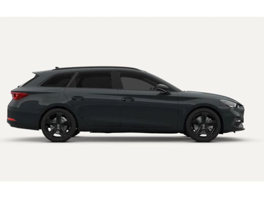 Seat Leon Sportstourer FR Business 1.5 TSI eHybrid 150 kW / 204 PK Stationwagen 6 versn. DSG ActivLease financial lease