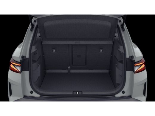 Skoda Elroq 85 Sportline | Wordt verwacht | 285PK | Trekhaak | Warmtepomp | ActivLease financial lease