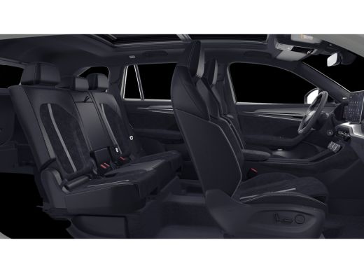 Skoda Kodiaq 1.5 TSI PHEV Sportline Business | Wordt verwacht | Pano | Trekhaak | Elec. Klep ActivLease financial lease