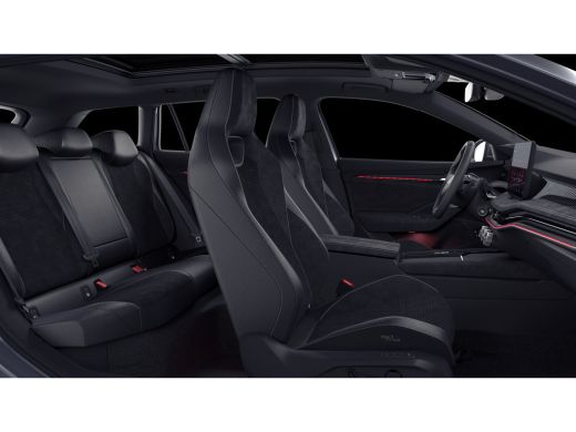 Skoda Superb Combi 1.5 TSI PHEV Sportline Business | Wordt verwacht | Pano | Trekhaak | Canton | ActivLease financial lease