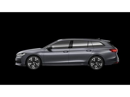 Skoda Superb Combi 1.5 TSI PHEV Sportline Business | Wordt verwacht | Pano | Trekhaak | Canton | ActivLease financial lease
