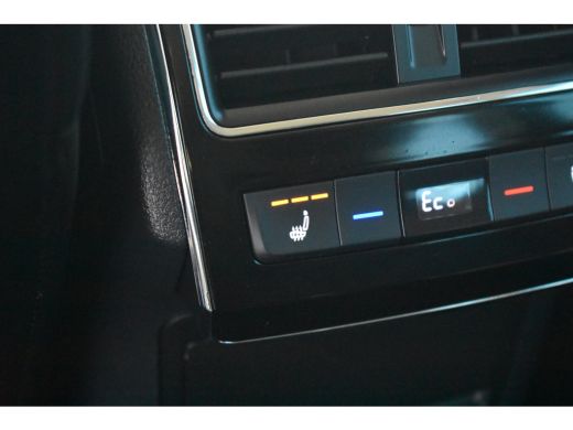 Skoda Superb Combi Skoda 1.4 TSI iV Laurent & Klement 218PK | Lederen interieur | Elektrische stoel met geheug... ActivLease financial lease