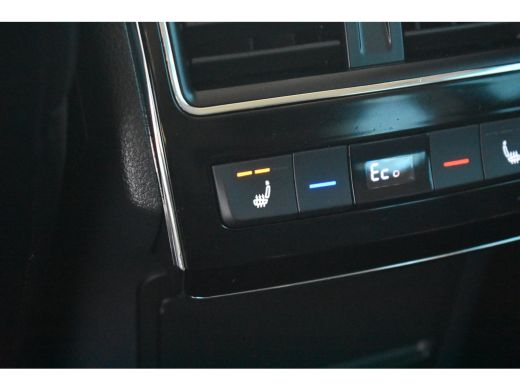 Skoda Superb Combi Skoda 1.4 TSI iV Laurent & Klement 218PK | Lederen interieur | Elektrische stoel met geheug... ActivLease financial lease