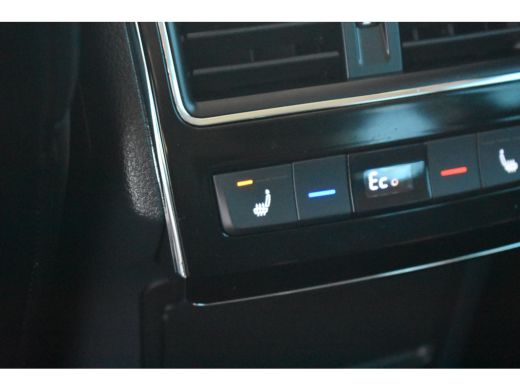 Skoda Superb Combi Skoda 1.4 TSI iV Laurent & Klement 218PK | Lederen interieur | Elektrische stoel met geheug... ActivLease financial lease