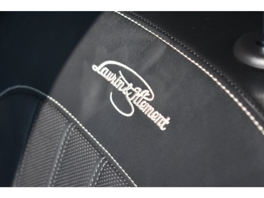 Skoda Superb Combi Skoda 1.4 TSI iV Laurent & Klement 218PK | Lederen interieur | Elektrische stoel met geheug... ActivLease financial lease