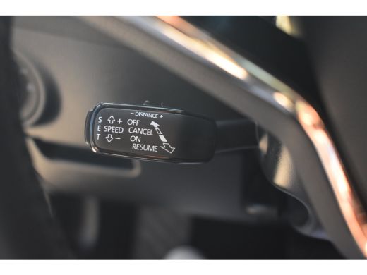 Skoda Superb Combi Skoda 1.4 TSI iV Laurent & Klement 218PK | Lederen interieur | Elektrische stoel met geheug... ActivLease financial lease