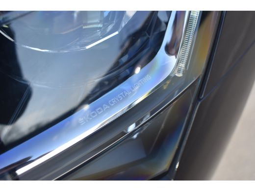 Skoda Superb Combi Skoda 1.4 TSI iV Laurent & Klement 218PK | Lederen interieur | Elektrische stoel met geheug... ActivLease financial lease