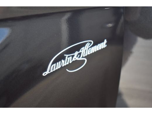 Skoda Superb Combi Skoda 1.4 TSI iV Laurent & Klement 218PK | Lederen interieur | Elektrische stoel met geheug... ActivLease financial lease