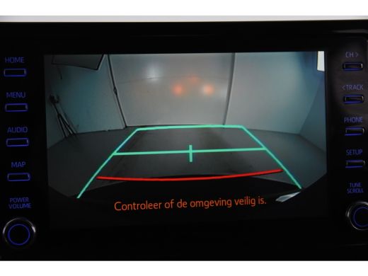 Toyota Corolla 1.8 Hybrid *1ste eigenaar*Navigatie*Park Assist* ActivLease financial lease