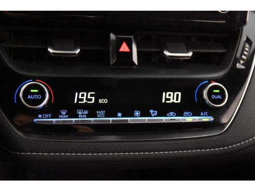 Toyota Corolla 1.8 Hybrid *1ste eigenaar*Navigatie*Park Assist* ActivLease financial lease