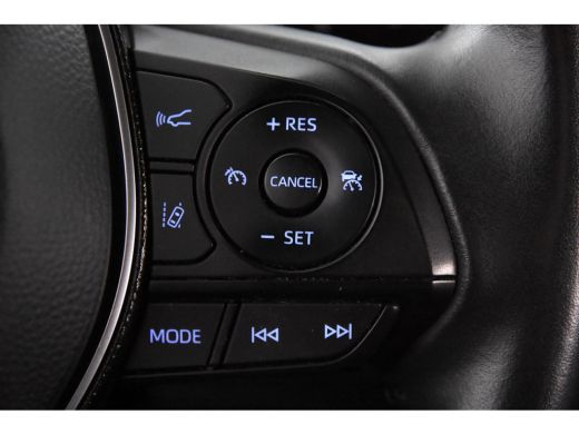 Toyota Corolla 1.8 Hybrid *1ste eigenaar*Navigatie*Park Assist* ActivLease financial lease