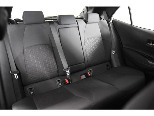 Toyota Corolla 1.8 Hybrid *1ste eigenaar*Navigatie*Park Assist* ActivLease financial lease