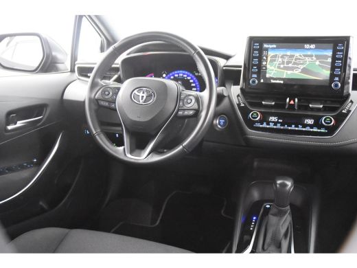 Toyota Corolla 1.8 Hybrid *1ste eigenaar*Navigatie*Park Assist* ActivLease financial lease