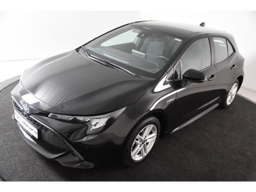 Toyota Corolla 1.8 Hybrid *1ste eigenaar*Navigatie*Park Assist* ActivLease financial lease