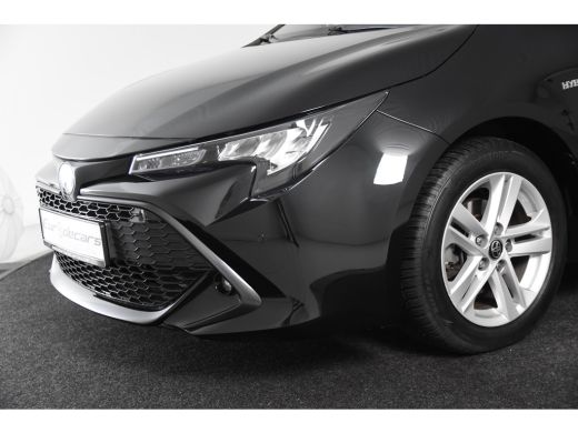 Toyota Corolla 1.8 Hybrid *1ste eigenaar*Navigatie*Park Assist* ActivLease financial lease