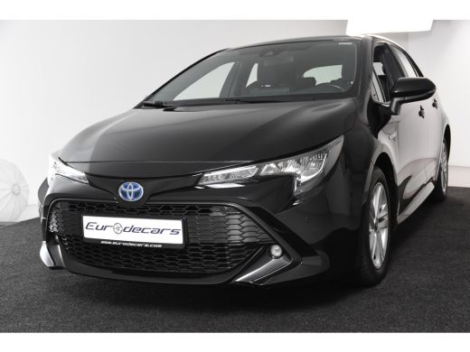 Toyota Corolla 1.8 Hybrid *1ste eigenaar*Navigatie*Park Assist* ActivLease financial lease