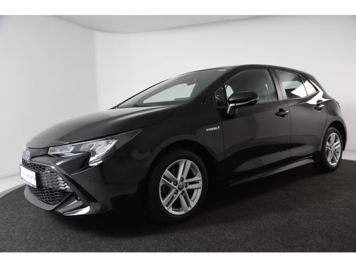 Toyota Corolla 1.8 Hybrid *1ste eigenaar*Navigatie*Park Assist* ActivLease financial lease