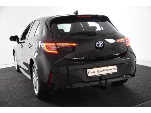 Toyota Corolla 1.8 Hybrid *1ste eigenaar*Navigatie*Park Assist* ActivLease financial lease