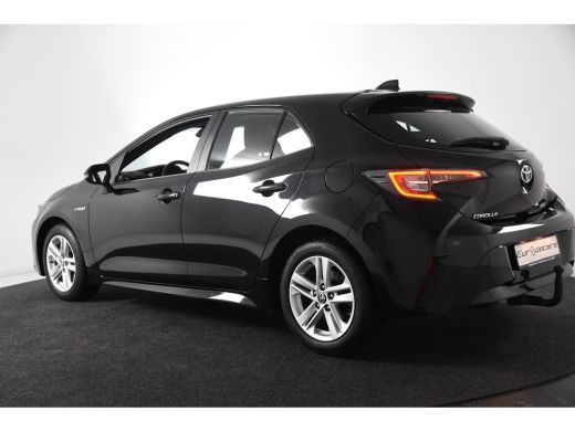 Toyota Corolla 1.8 Hybrid *1ste eigenaar*Navigatie*Park Assist* ActivLease financial lease
