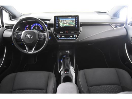 Toyota Corolla 1.8 Hybrid *1ste eigenaar*Navigatie*Park Assist* ActivLease financial lease