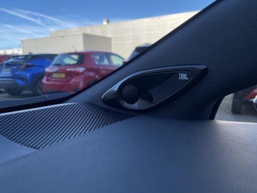 Toyota Corolla Hybrid 180 GR Sport Kage Limited Edition ActivLease financial lease