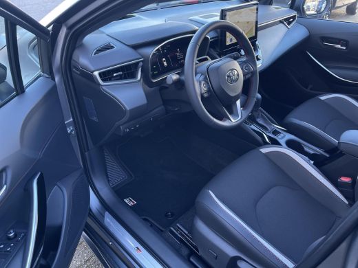 Toyota Corolla Hybrid 180 GR Sport Kage Limited Edition ActivLease financial lease