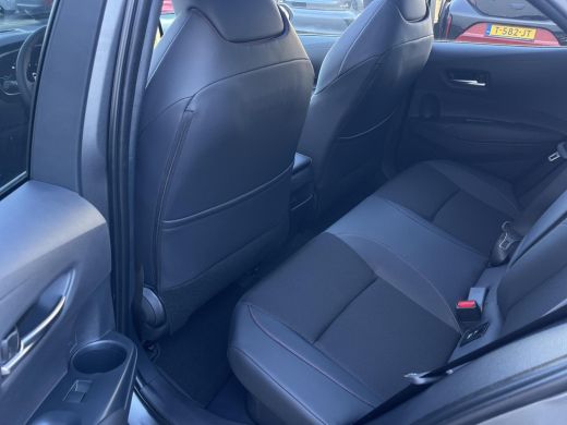 Toyota Corolla Hybrid 180 GR Sport Kage Limited Edition ActivLease financial lease