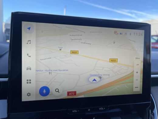 Toyota Corolla Hybrid 180 GR Sport Kage Limited Edition ActivLease financial lease