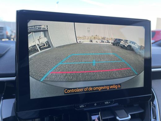 Toyota Corolla Hybrid 180 GR Sport Kage Limited Edition ActivLease financial lease